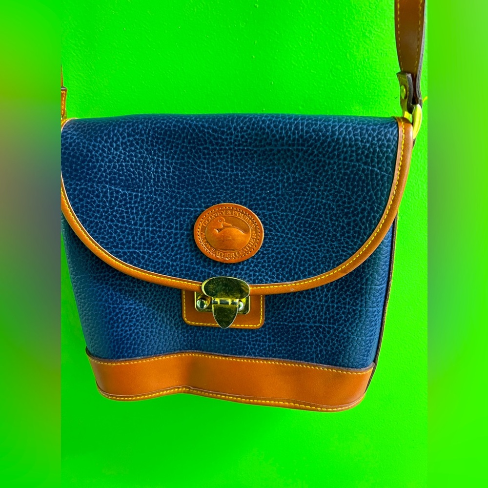 Donney & Bourke Crossbody Bag